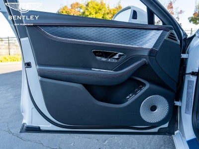 2027 Bentley Flying Spur Base
