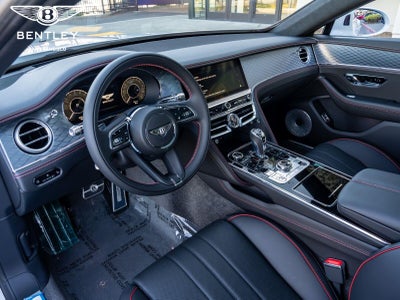 2027 Bentley Flying Spur Base