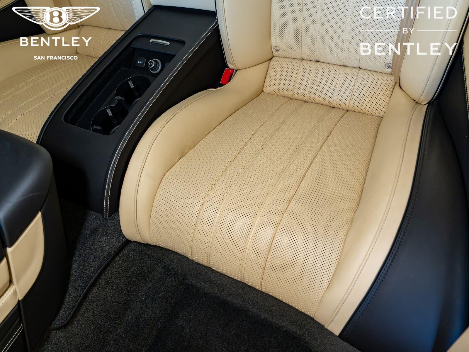 2020 Bentley Continental GT