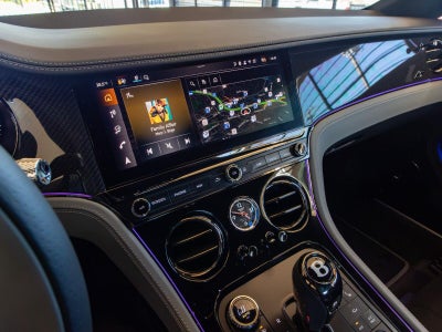 2026 Bentley Continental GT S