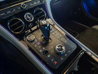 2026 Bentley Continental GT S
