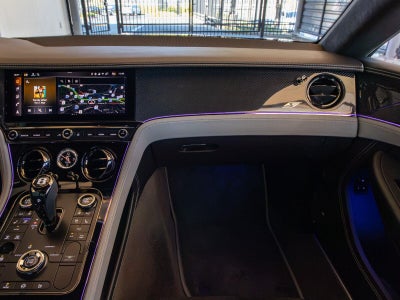 2026 Bentley Continental GT S