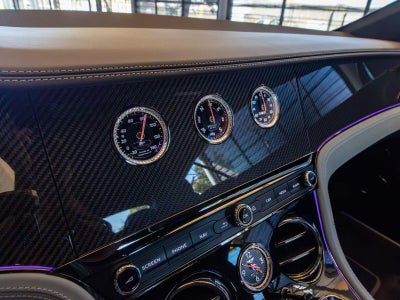 2026 Bentley Continental GT S