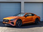 2026 Bentley Continental GT S