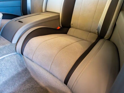 2026 Bentley CONTINENTAL Base
