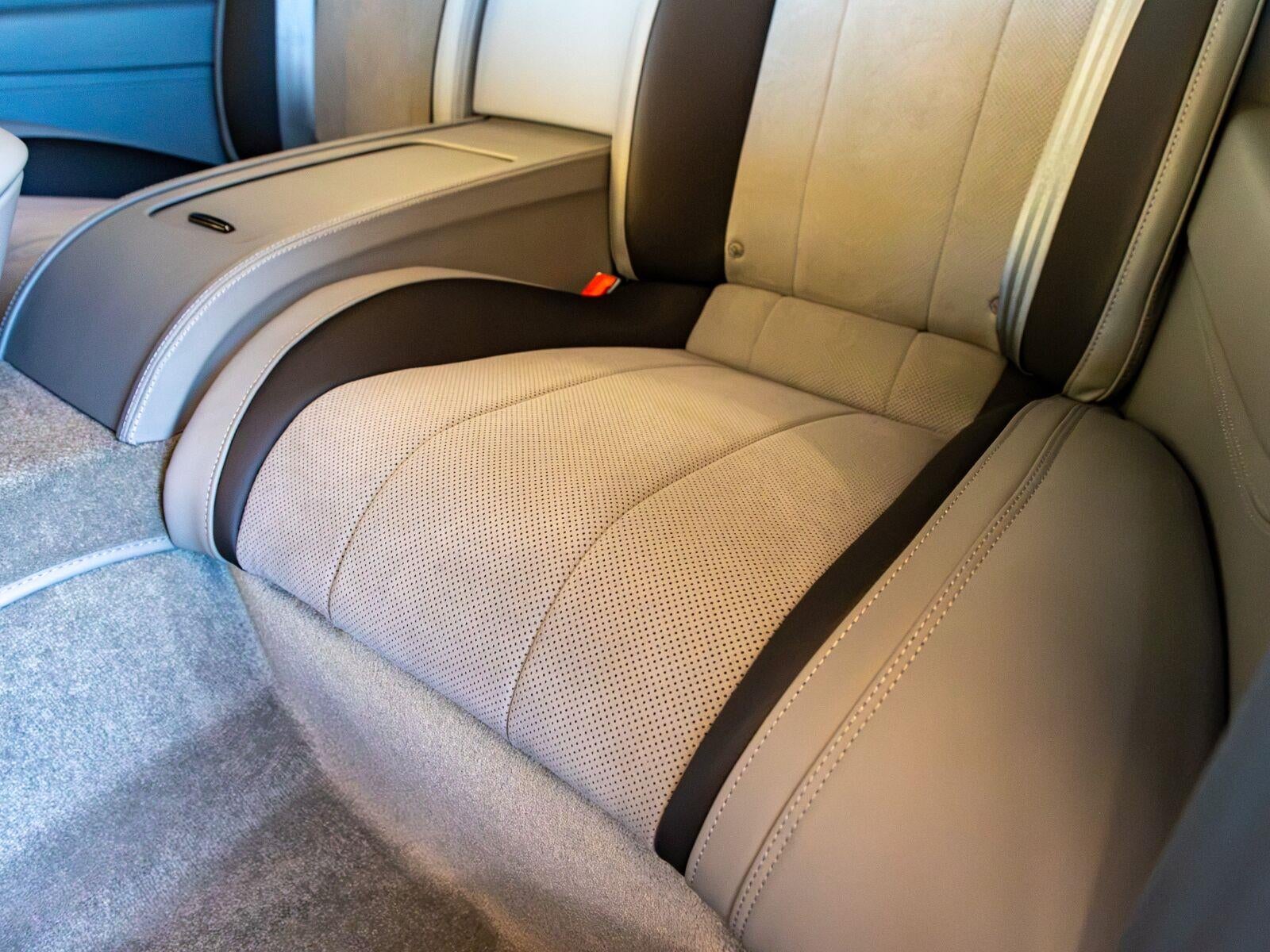 2026 Bentley CONTINENTAL Base