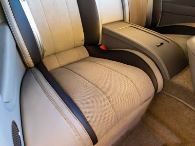 2026 Bentley CONTINENTAL Base
