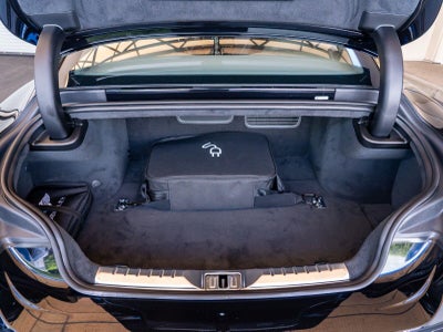 2026 Bentley Continental GT S