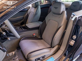 2026 Bentley Continental GT S