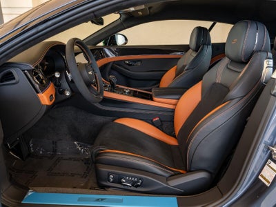 2026 Bentley Continental GT S