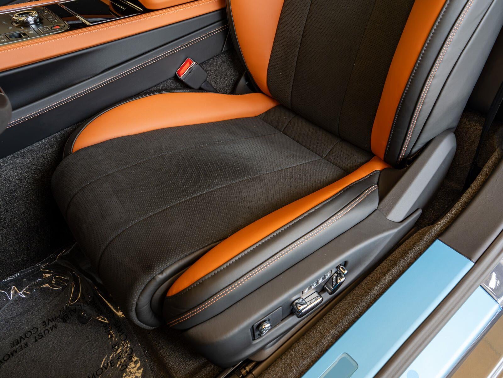 2026 Bentley Continental GT S