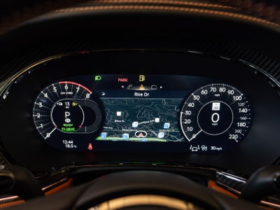 2026 Bentley Continental GT S