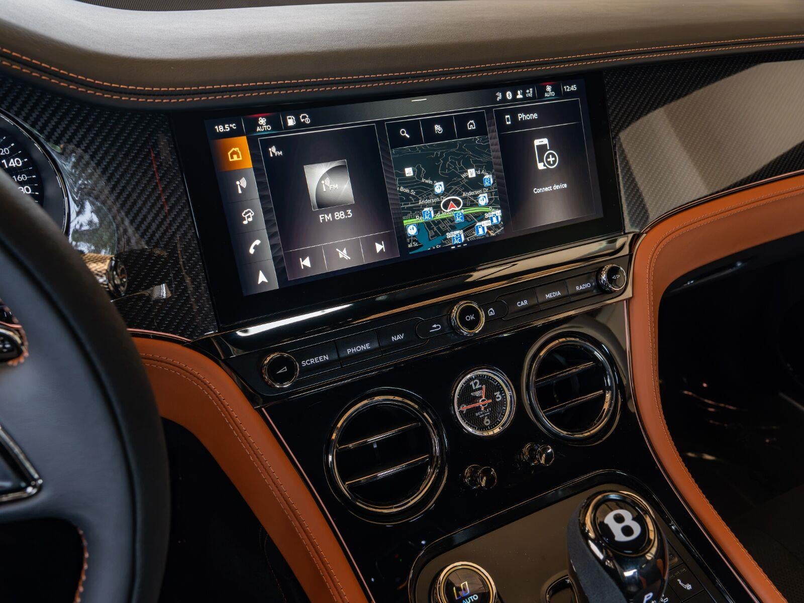 2026 Bentley Continental GT S