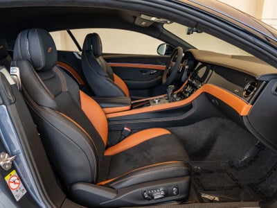 2026 Bentley Continental GT S