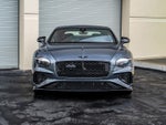2026 Bentley Continental GT S
