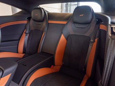 2026 Bentley Continental GT S
