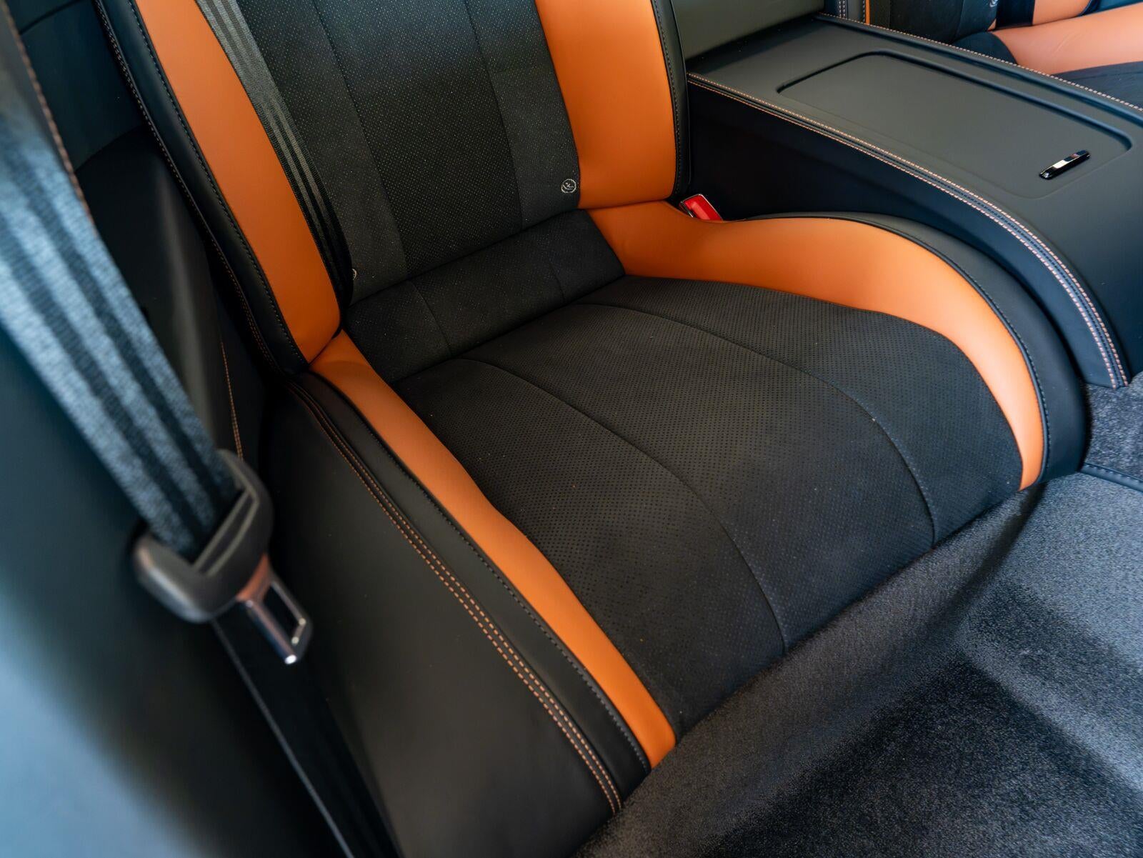 2026 Bentley Continental GT S