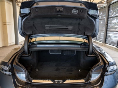 2026 Bentley Continental GT S