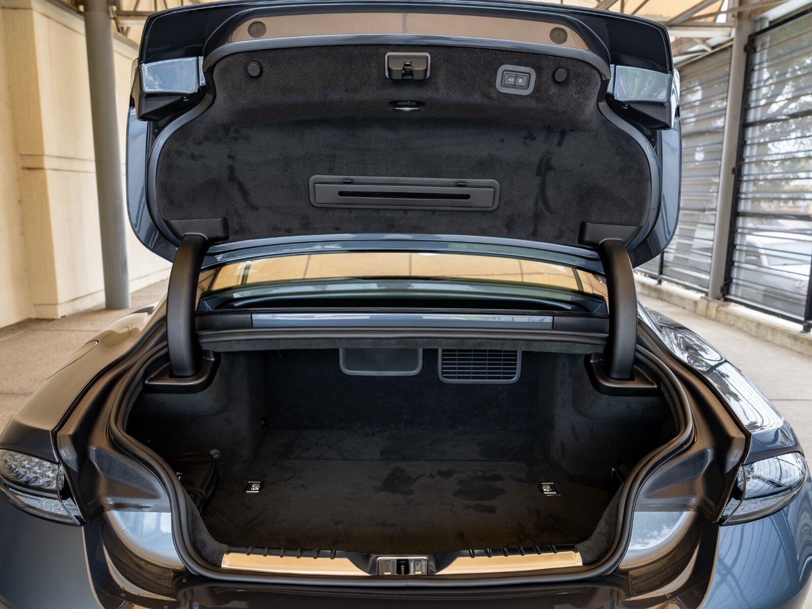 2026 Bentley Continental GT S