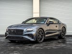 2026 Bentley Continental GT S