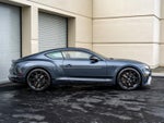2026 Bentley Continental GT S