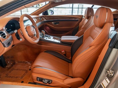 2026 Bentley Continental Gt S Perfomance V8