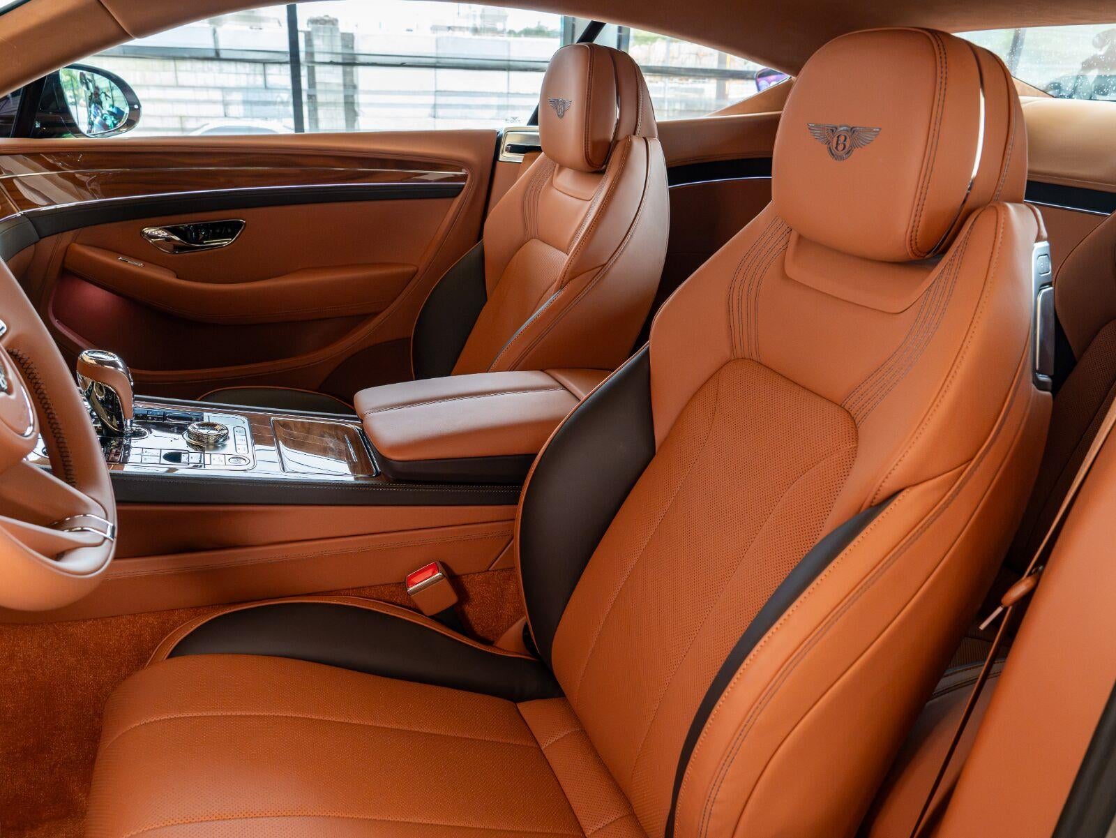 2026 Bentley Continental Gt S Perfomance V8