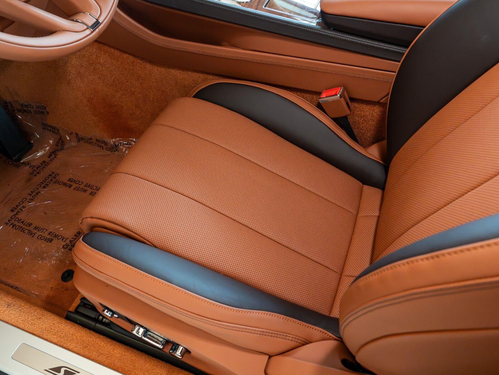 2026 Bentley Continental Gt S Perfomance V8