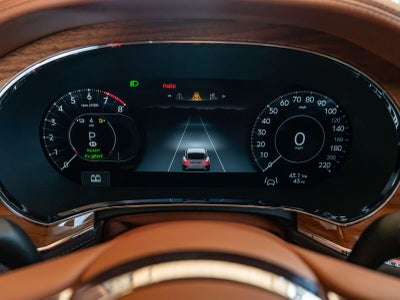 2026 Bentley Continental Gt S Perfomance V8