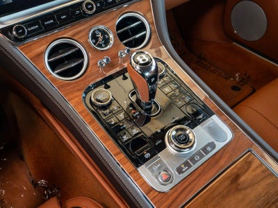 2026 Bentley Continental Gt S Perfomance V8