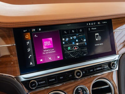 2026 Bentley Continental Gt S Perfomance V8