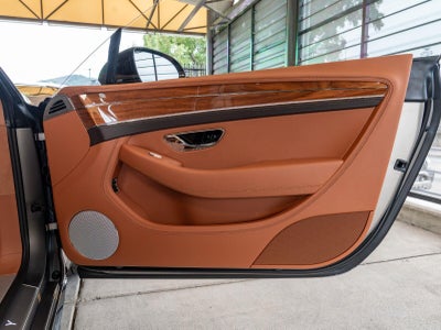 2026 Bentley Continental Gt S Perfomance V8
