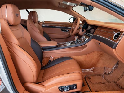 2026 Bentley Continental Gt S Perfomance V8