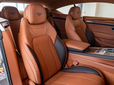 2026 Bentley Continental Gt S Perfomance V8