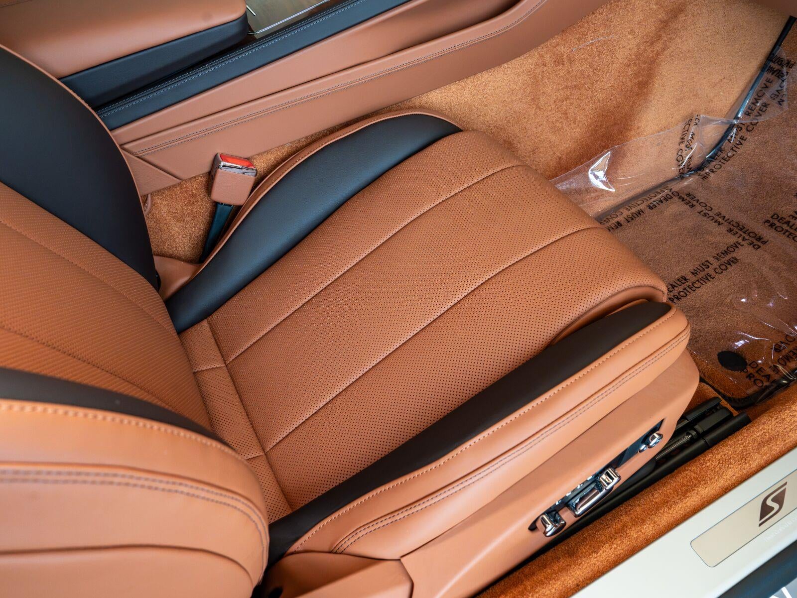 2026 Bentley Continental Gt S Perfomance V8