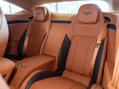 2026 Bentley Continental Gt S Perfomance V8