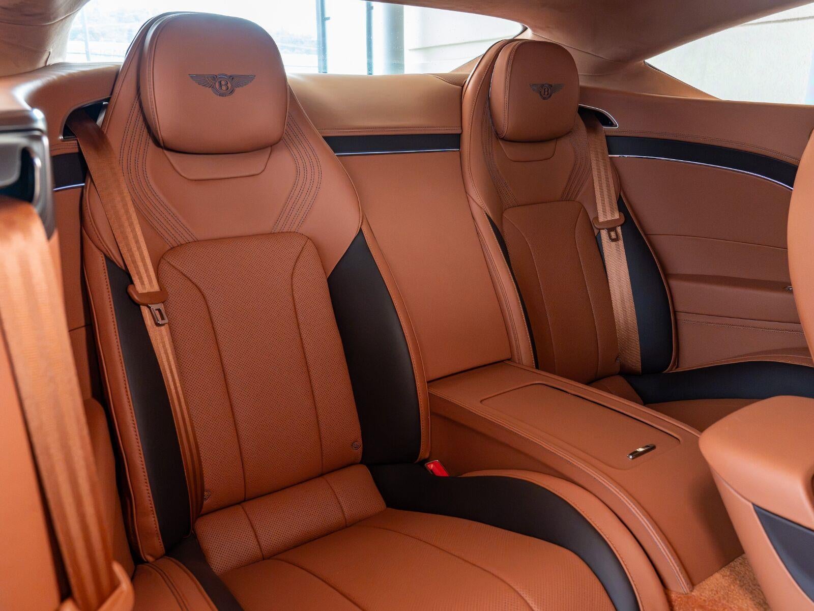 2026 Bentley Continental Gt S Perfomance V8