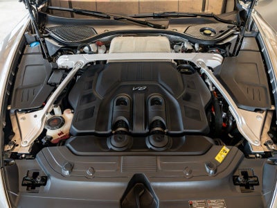 2026 Bentley Continental Gt S Perfomance V8