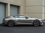2026 Bentley Continental Gt S Perfomance V8