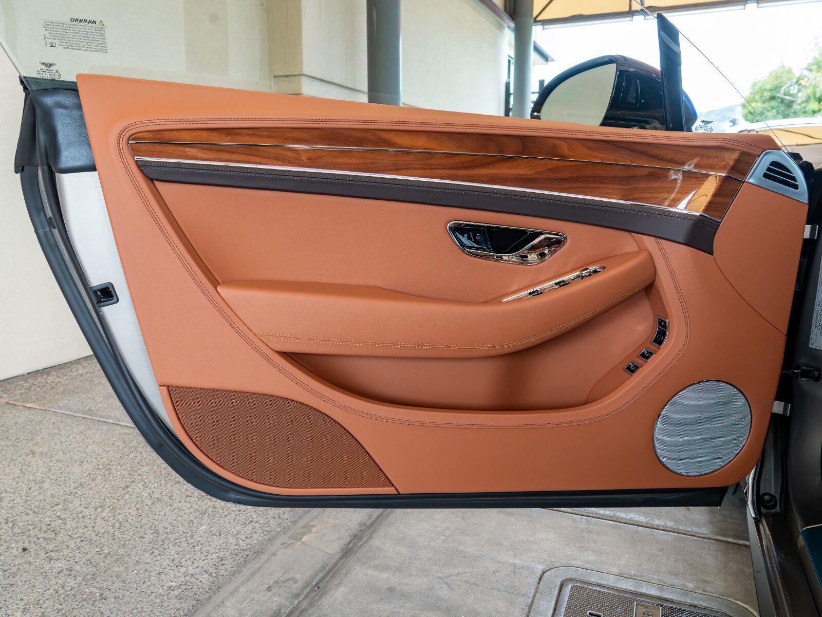 2026 Bentley Continental Gt S Perfomance V8