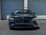 2026 Bentley Continental GT V8