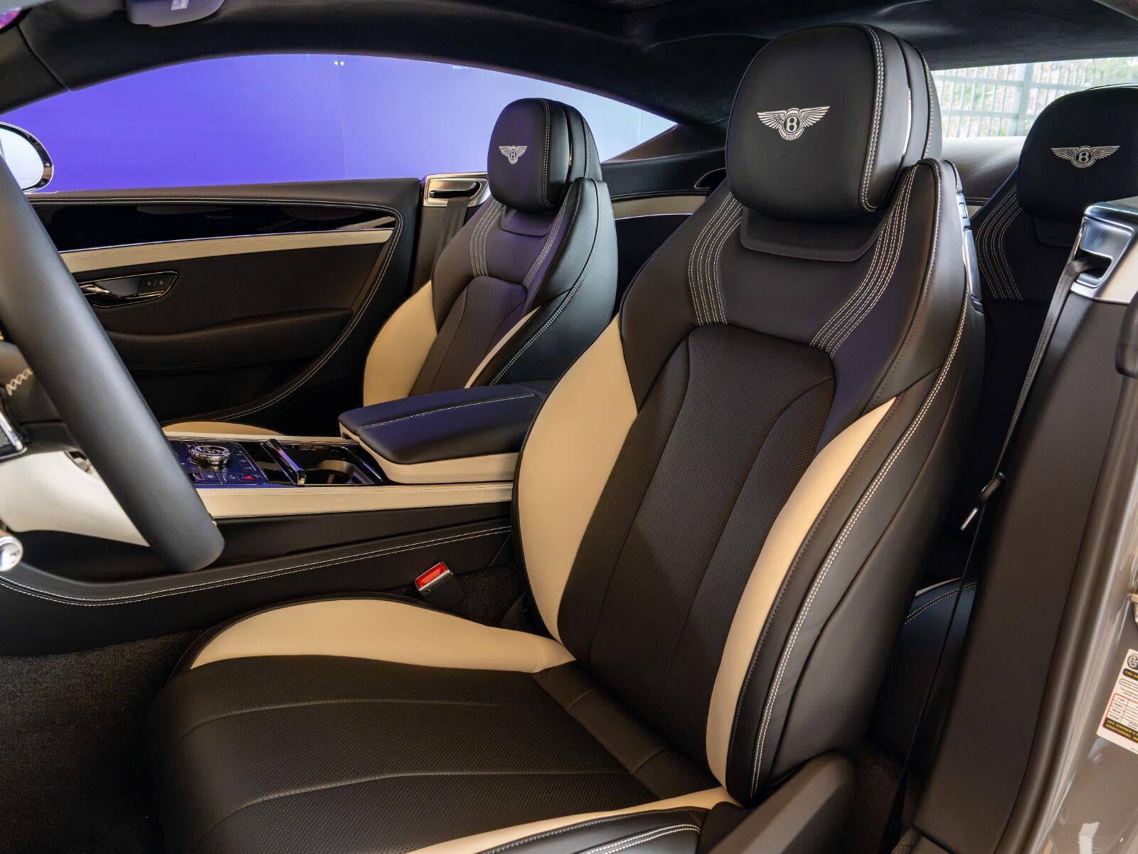 2026 Bentley Continental GT S Perfomance V8