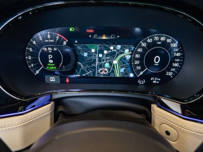 2026 Bentley Continental GT S Perfomance V8