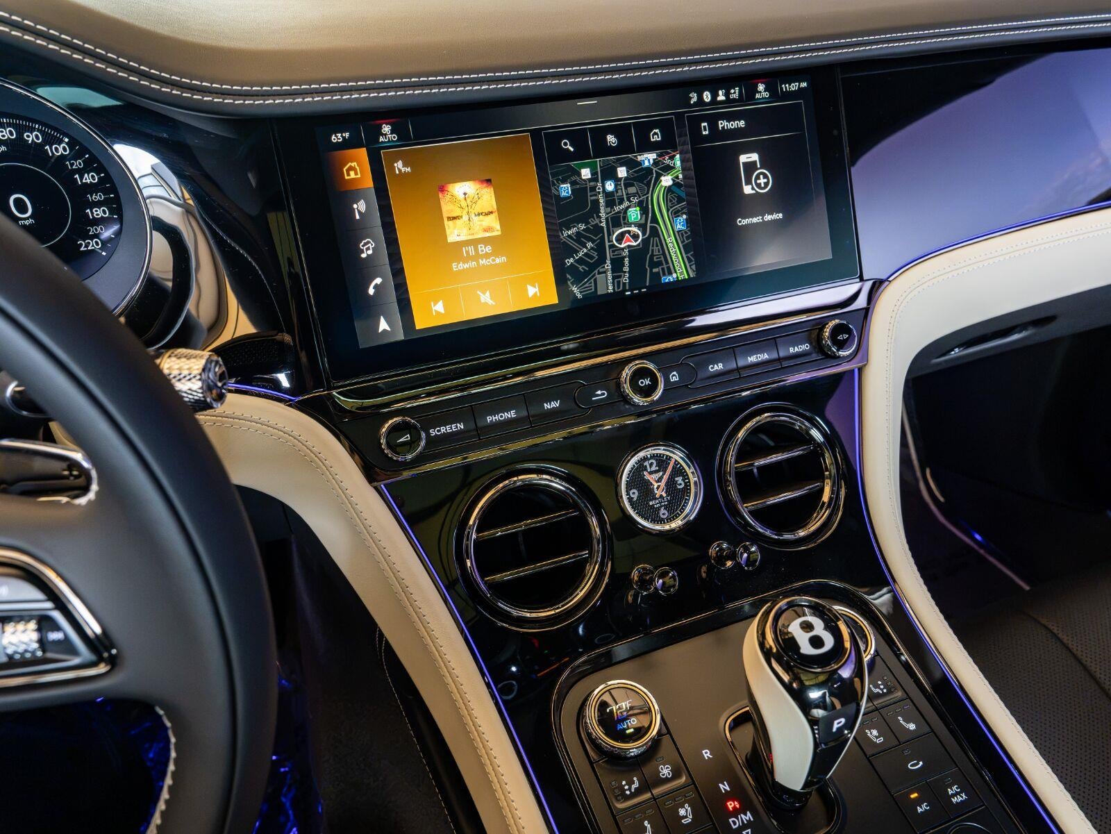 2026 Bentley Continental GT S Perfomance V8