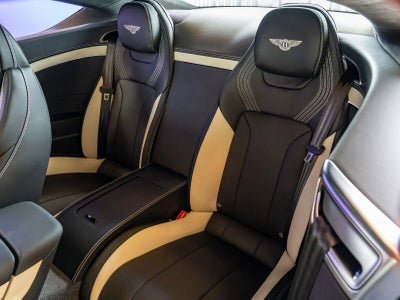 2026 Bentley Continental GT S Perfomance V8
