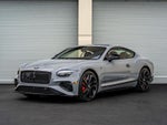 2026 Bentley Continental GT S Perfomance V8