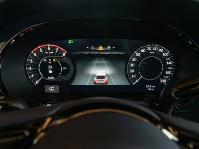 2026 Bentley Continental Gt S Perfomance V8