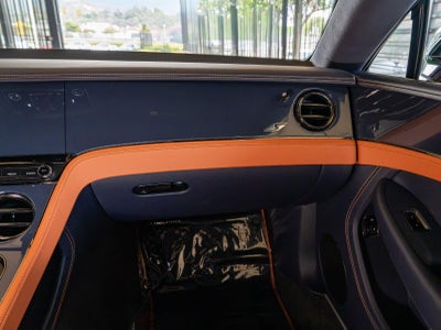 2026 Bentley Continental Gt S Perfomance V8