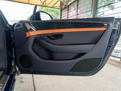 2026 Bentley Continental Gt S Perfomance V8
