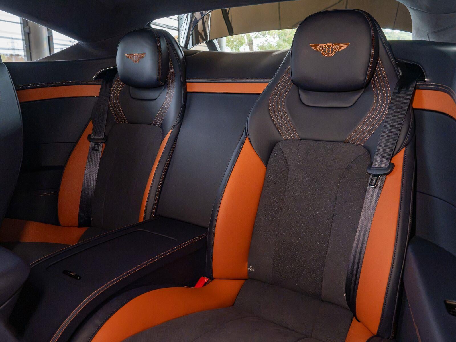2026 Bentley Continental Gt S Perfomance V8